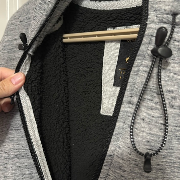 Quicksilver Jacket - Picture 3 of 4